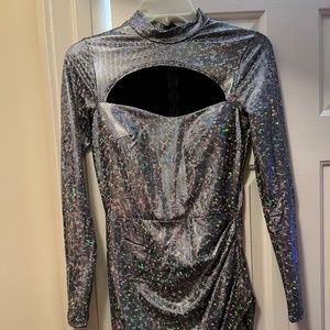 Sexy date night dress